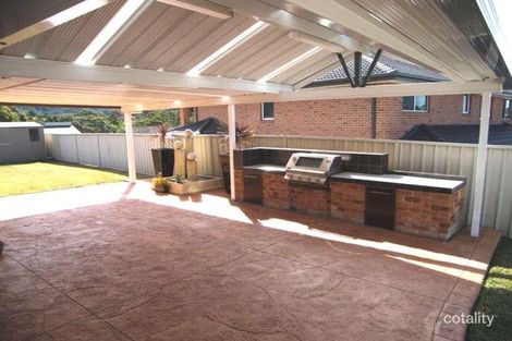 Property photo of 3 Booreea Boulevard Cordeaux Heights NSW 2526