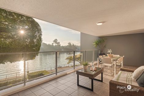 3341/30 Hollins Cres, New Farm, QLD 4005