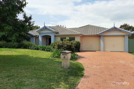 Property photo of 4 Tyrone Close Ashtonfield NSW 2323