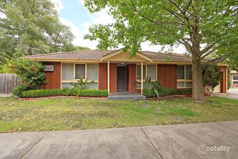 Property photo of 1/13 Ferguson Court Ferntree Gully VIC 3156