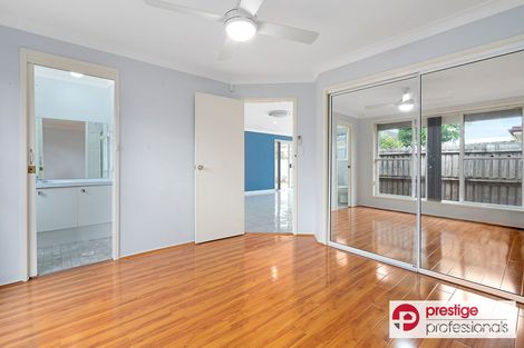 Property photo of 4 Chelsea Garden Court Wattle Grove NSW 2173