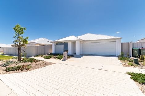 27 Modernism Ave, Alkimos, WA 6038