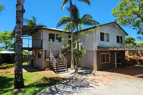 Property photo of 12 Tibrogargan Drive Narangba QLD 4504