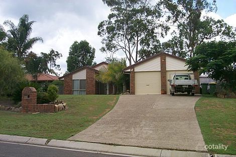 27 Saint Leger Ct, Yamanto, QLD 4305