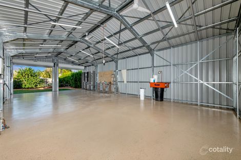 Property photo of 4B Panama Court Burdell QLD 4818