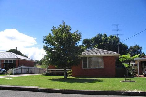 29 Kathleen Cres, Woonona, NSW 2517