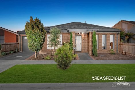 3a Bellvue Ct, Hampton Park, VIC 3976