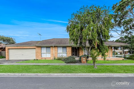Property photo of 134 Mansfield Street Berwick VIC 3806