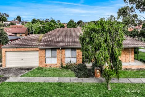 Property photo of 134 Mansfield Street Berwick VIC 3806