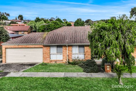 Property photo of 134 Mansfield Street Berwick VIC 3806