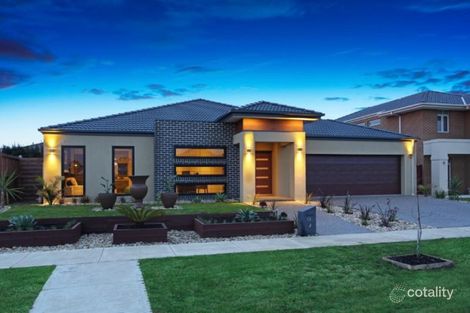 Property photo of 12 Vert Avenue Narre Warren South VIC 3805