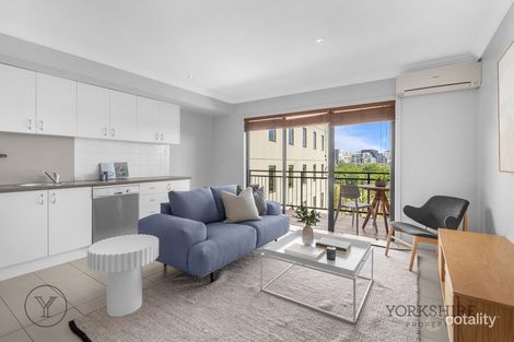 Property photo of 704/67-71 Stead Street South Melbourne VIC 3205