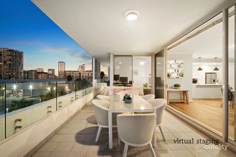 303/4 Nuvolari Pl, Wentworth Point, NSW 2127