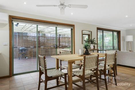 Property photo of 3/2 Robert Street Montmorency VIC 3094