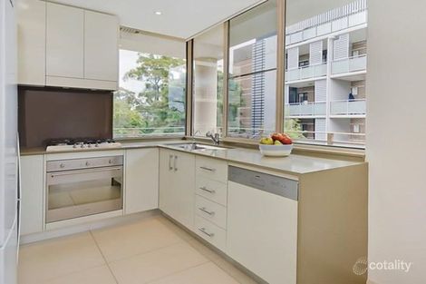 Property photo of 41/4-8 Bobbin Head Road Pymble NSW 2073