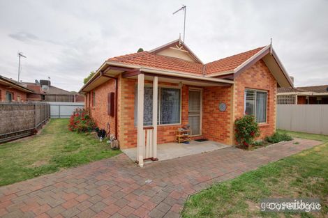 Property photo of 1 Ashwin Walk Horsham VIC 3400
