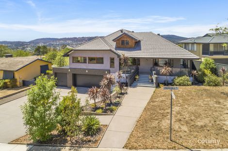 Property photo of 39 Parkhill Street Pearce ACT 2607
