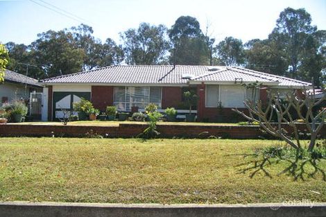 Property photo of 47 Clyde Avenue Moorebank NSW 2170