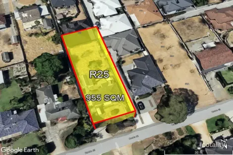 Property photo of 24A Rodda Street Morley WA 6062