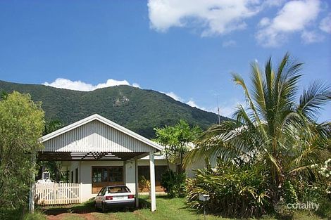 17 Kamala St, Redlynch, QLD 4870