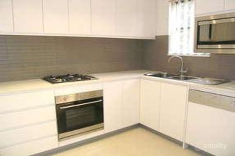 8/16-18 Brunswick Pde, Ashfield, NSW 2131