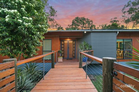 Property photo of 48 Highview Terrace Daisy Hill QLD 4127