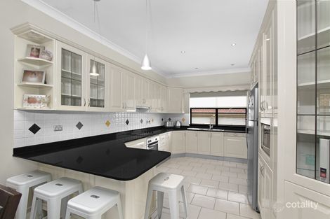 Property photo of 29 Junee Crescent Kingsgrove NSW 2208