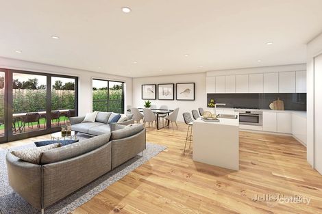 Property photo of 9/9A-B Tibrockney Street Highett VIC 3190