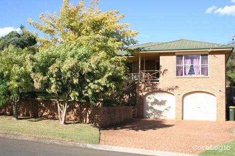 Property photo of 8 Rowlins Road Gerringong NSW 2534