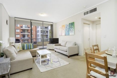 Property photo of 304/39-47 Orara Street Waitara NSW 2077