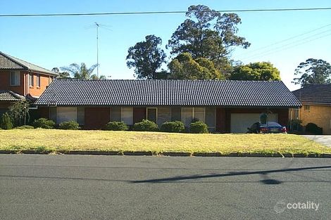 8 Catlett Ave, North Rocks, NSW 2151