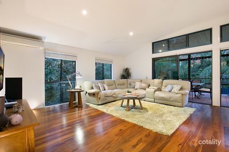 Property photo of 48 Highview Terrace Daisy Hill QLD 4127