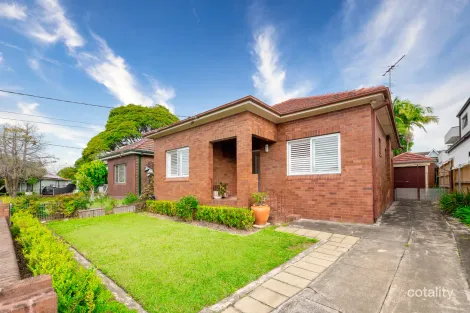 Property photo of 3 Preston Avenue Five Dock NSW 2046