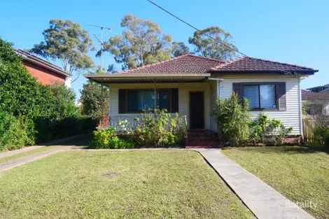 26 Meroo St, Blacktown, NSW 2148