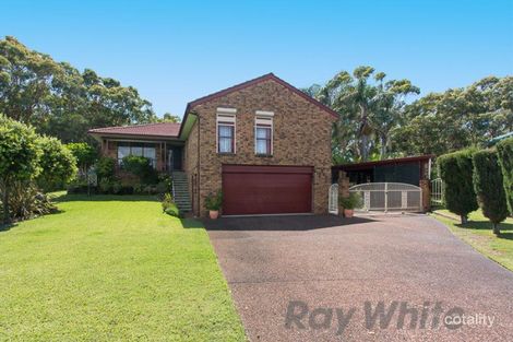 Property photo of 55 Popplewell Road Fern Bay NSW 2295