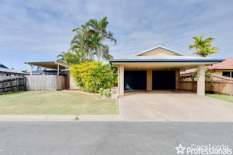 Property photo of 18 Wing Crescent Mount Pleasant QLD 4740