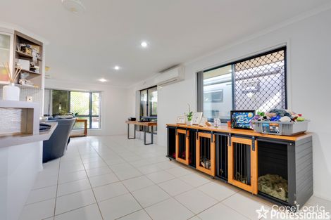 Property photo of 18 Wing Crescent Mount Pleasant QLD 4740