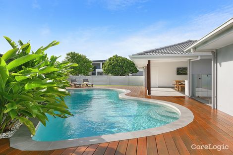 Property photo of 40 Intrepid Drive Mermaid Waters QLD 4218