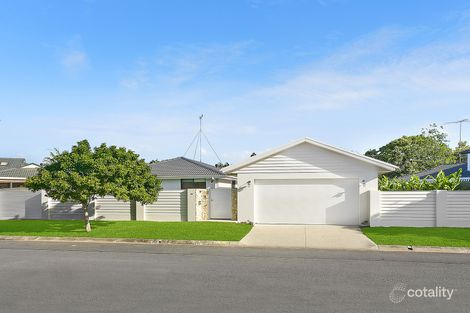 Property photo of 40 Intrepid Drive Mermaid Waters QLD 4218