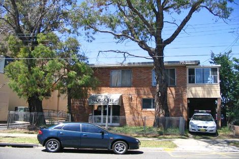 8 Oxford St, Sutherland, NSW 2232