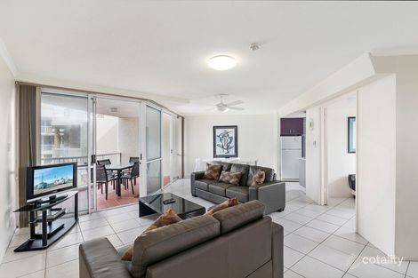 Property photo of 37/329 Golden Four Drive Tugun QLD 4224