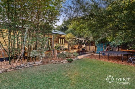 Property photo of 49 Carrington Street Palmyra WA 6157