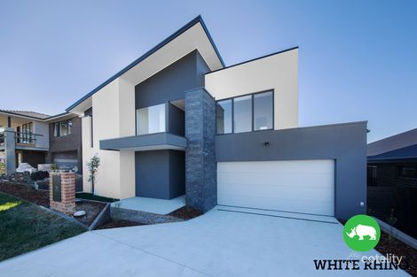 16 Bobac St, Googong, NSW 2620