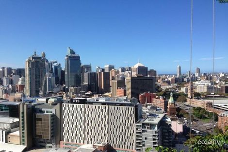 Property photo of 2704/3 Carlton Street Chippendale NSW 2008