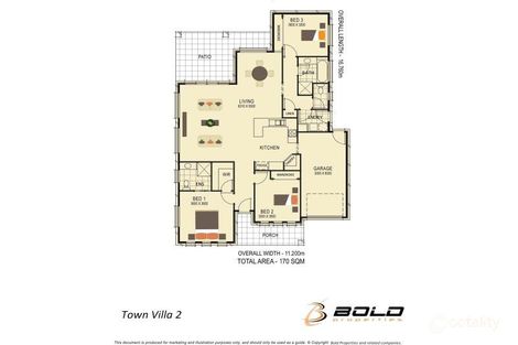Property photo of 25 Rawlins Crescent North Lakes QLD 4509