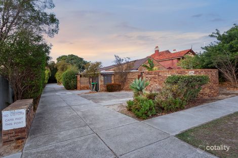 4/52 First Ave, Mount Lawley, WA 6050