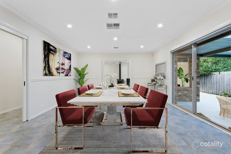 Property photo of 49 Panorama Drive Hillside VIC 3037