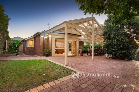 Property photo of 2 Hyland Court Berwick VIC 3806