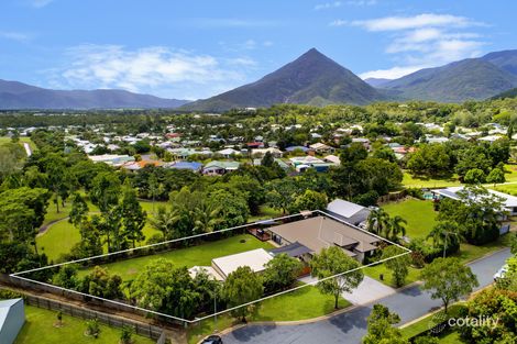 Property photo of 22-24 Burn Close Gordonvale QLD 4865