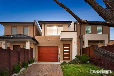 Property photo of 14B Rowson Grove Clarinda VIC 3169